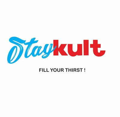 Trademark Staykult Indonesia