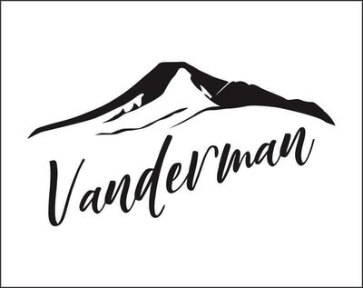 Trademark VANDERMAN