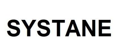 Trademark SYSTANE