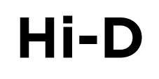 Trademark Hi-D