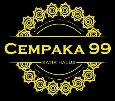 Trademark CEMPAKA 99 + LUKISAN