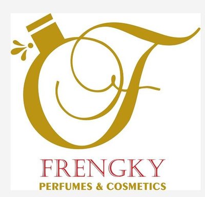 Trademark FRENGKY PERFUMES & COSMETICS