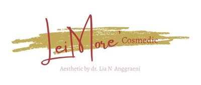 Trademark LEIMORE’ COSMEDIC AESTHETIC BY dr. LIA N ANGGRAENI DAN LUKISAN