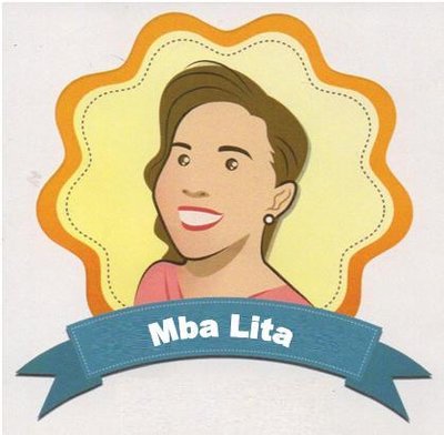 Trademark Mba Lita + LOGO