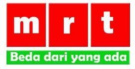 Trademark MRT BEDA DARI YANG ADA