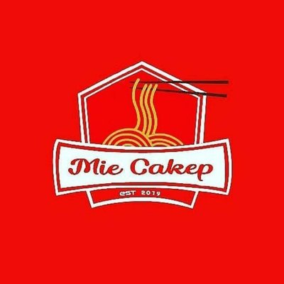 Trademark Mie Cakep