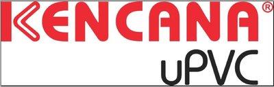 Trademark KENCANA uPVC