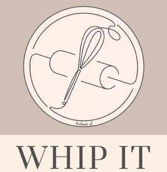 Trademark WHIP IT & Logo