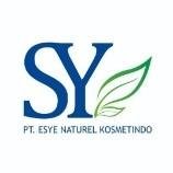 Trademark LOGO PT. ESYE NATUREL KOSMETINDO