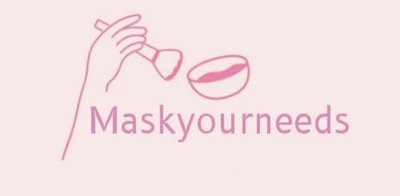 Trademark Maskyourneeds + Logo