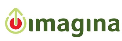 Trademark IMAGINA & LOGO