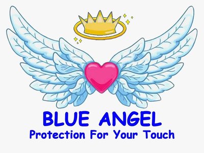 Trademark Blue Angel