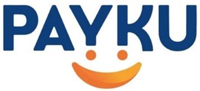 Trademark PAYKU dan logo