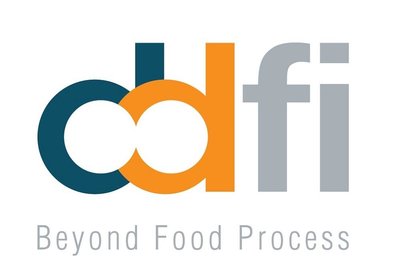 Trademark DDFI BEYOND FOOD PROCESS