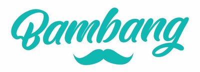 Trademark BAMBANG + LOGO