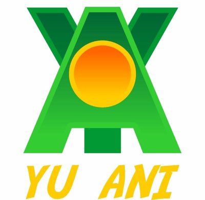 Trademark YU ANI + LUKISAN LOGO