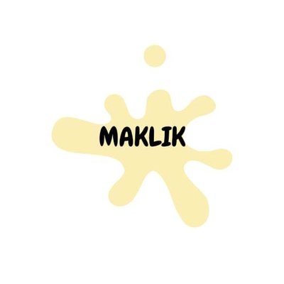 Trademark MAKLIK + LUKISAN / LOGO