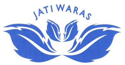 Trademark JATIWARAS + LUKISAN