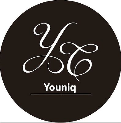 Trademark YOUNIQ + LUKISAN