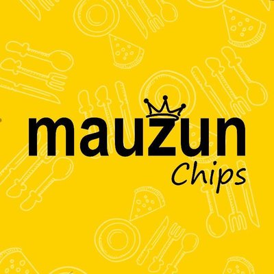 Trademark mauzun Chips + LOGO