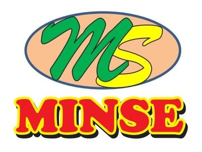 Trademark MINSE + LOGO