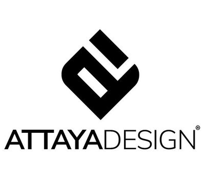 Trademark ATTAYA DESIGN