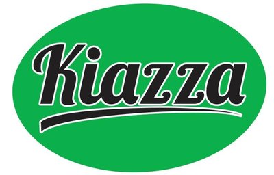 Trademark KIAZZA + LOGO