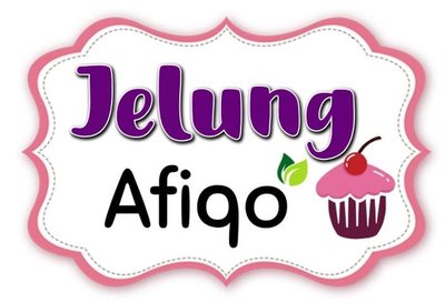 Trademark JELUNG AFIQO + LUKISAN