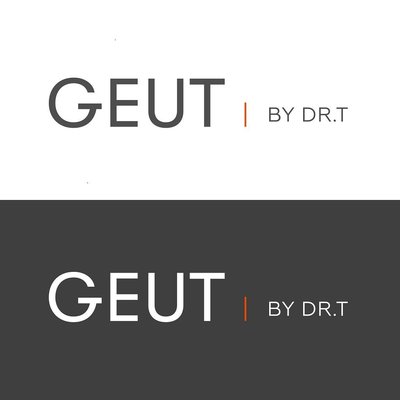 Trademark GEUT BY DR.T