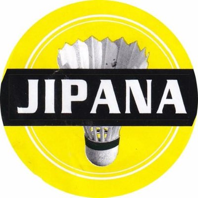 Trademark JIPANA + LUKISAN