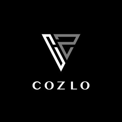 Trademark COZLO & Logo