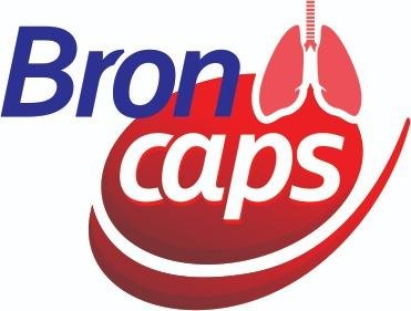 Trademark Broncaps