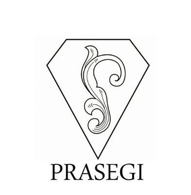 Trademark PRASEGI + LUKISAN