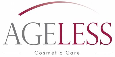 Trademark AGELESS COSMETIC CARE