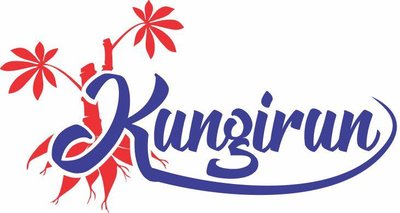 Trademark KUNGIRUN + LUKISAN