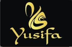 Trademark Yusifa + LOGO