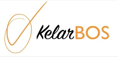 Trademark KelarBos dan Logo