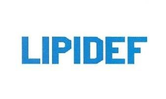 Trademark LIPIDEF