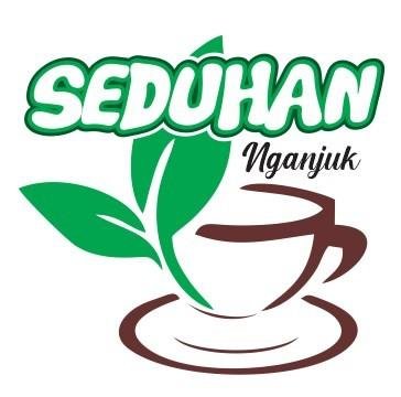 Trademark SEDUHAN NGANJUK + LUKISAN