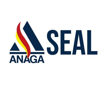 Trademark ANAGA SEAL