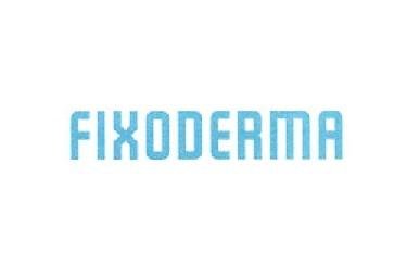 Trademark FIXODERMA