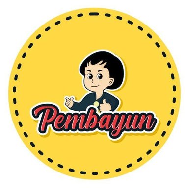 Trademark Pembayun + LOGO