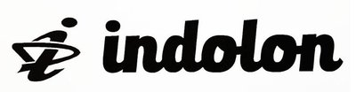 Trademark indolon + Logo