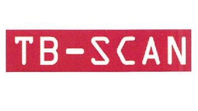 Trademark TB-SCAN