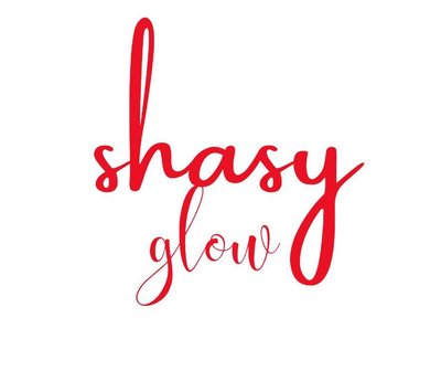 Trademark shasy glow