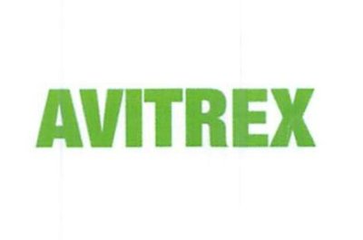 Trademark AVITREX