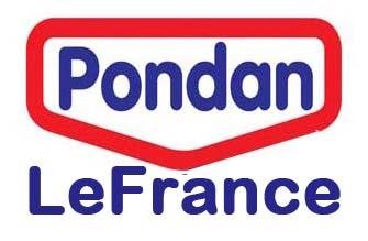 Trademark Pondan LeFrance