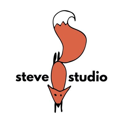 Trademark Steve Studio