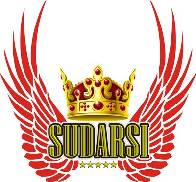 Trademark SUDARSI + LUKISAN