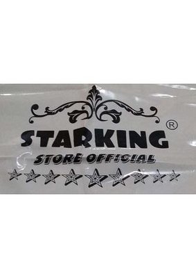 Trademark STARKING STORE OFFICIAL + Lukisan